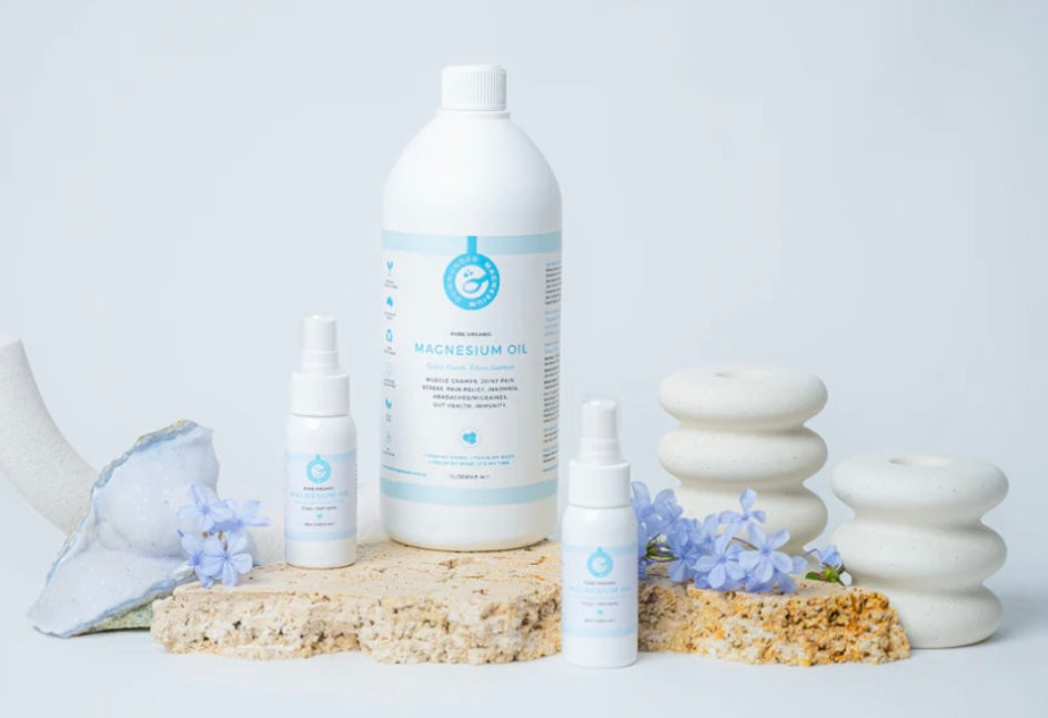 Exploring Magnesium Stress Relief for Mental Health