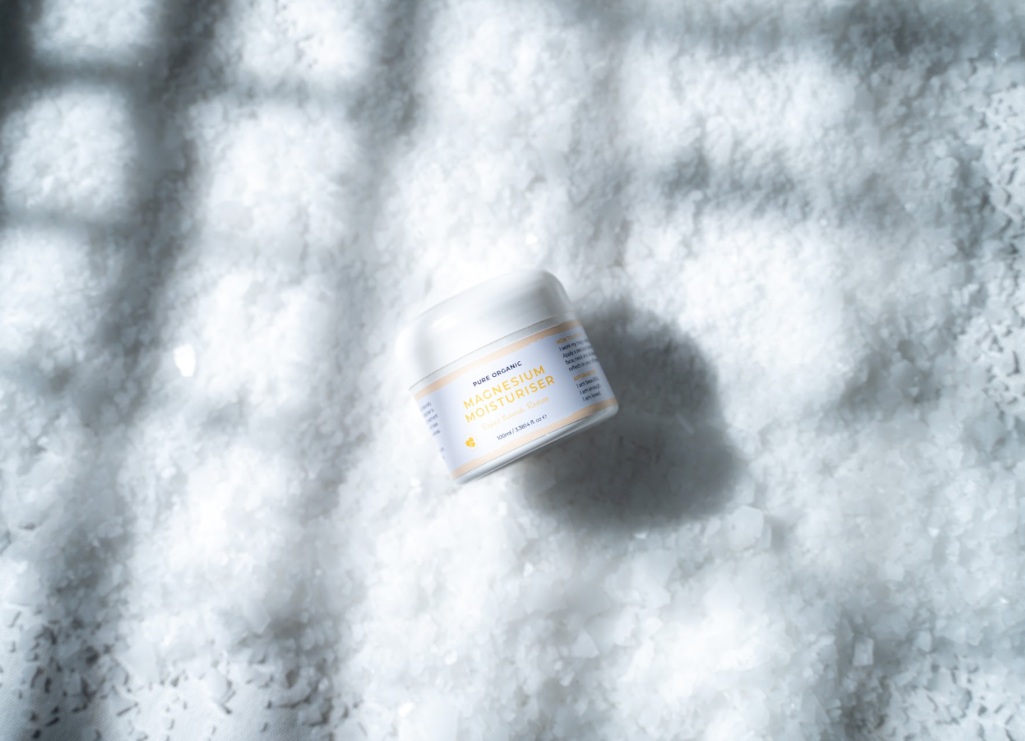 Boost Your Health: How to Take Magnesium Supplements Right