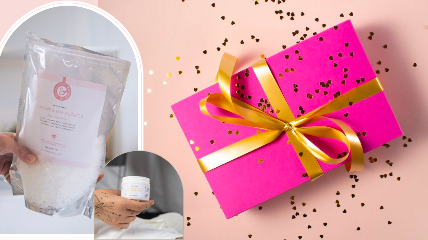 Our Christmas Gift Guide: Perfect Picks for All