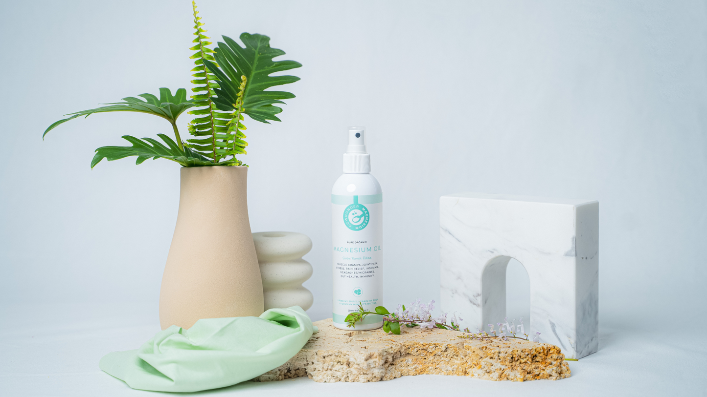 250ml magnesium