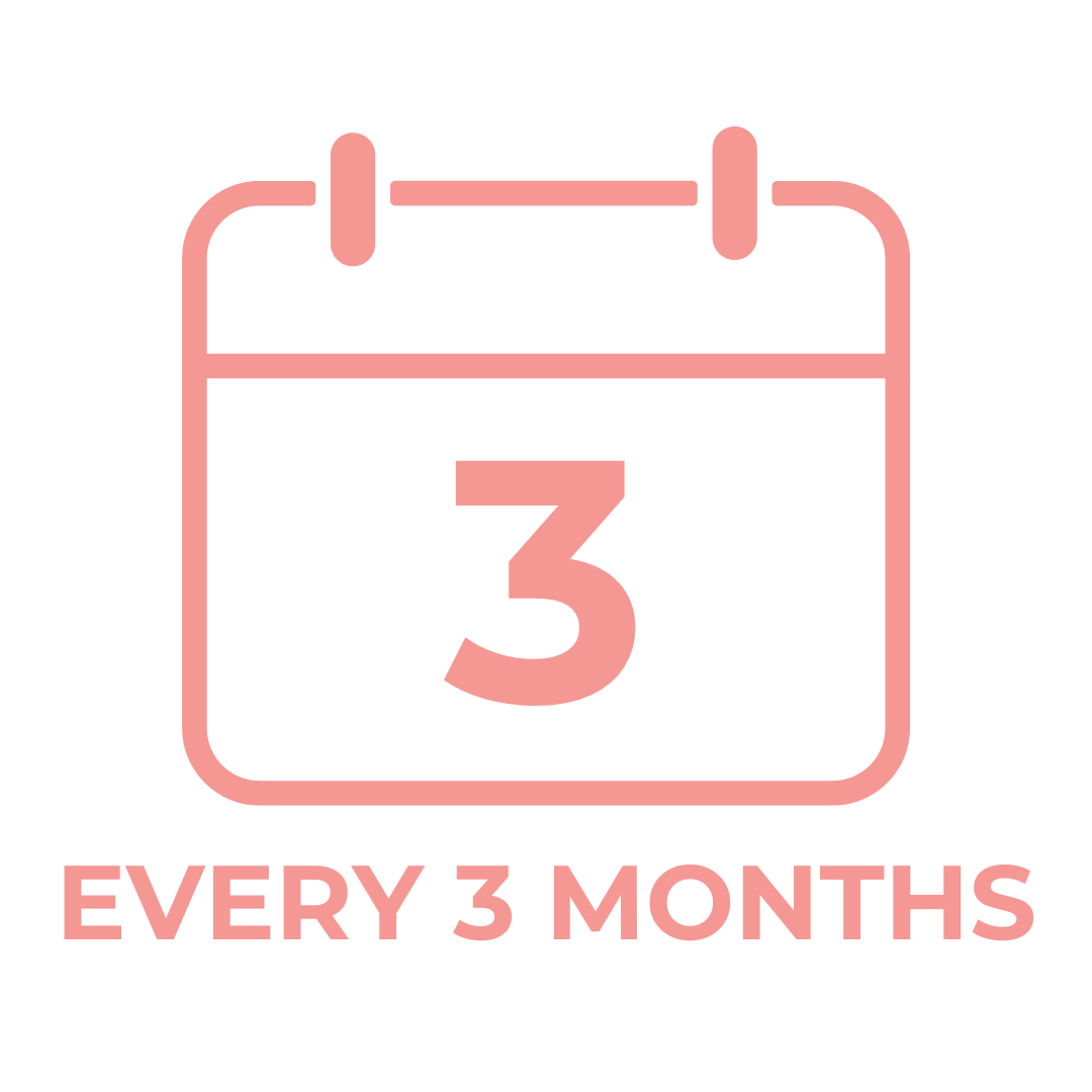 3 months