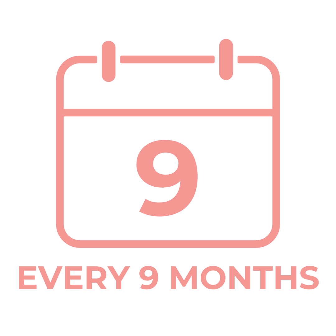 9 months