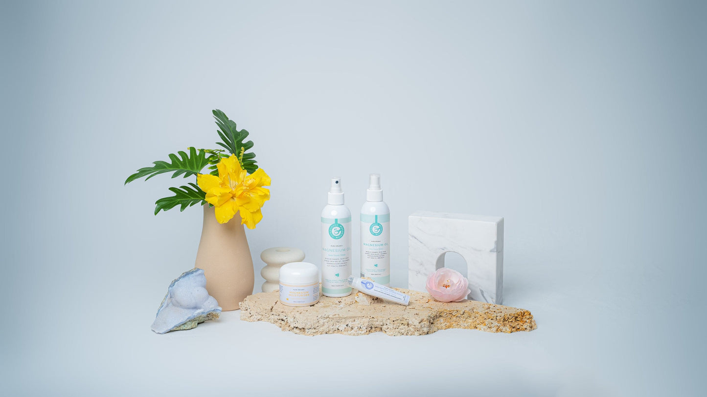 Magnesium Bundle