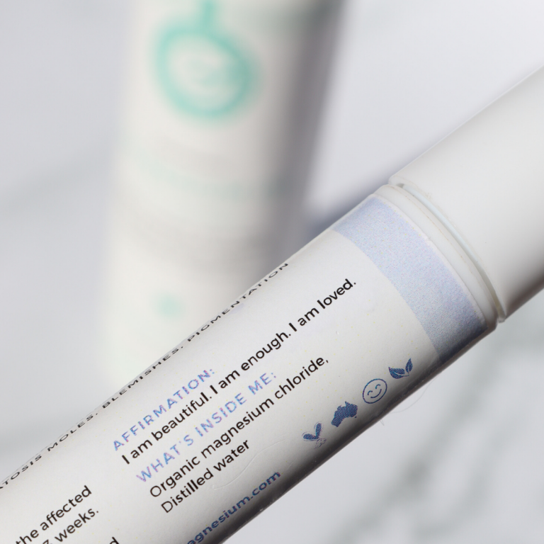 MAGNESIUM SUPER STICK