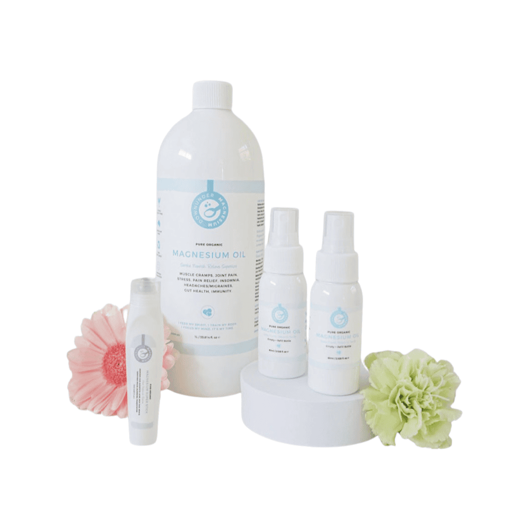 NOURISH SUPER STICK + 1LTR (2yrs supply)