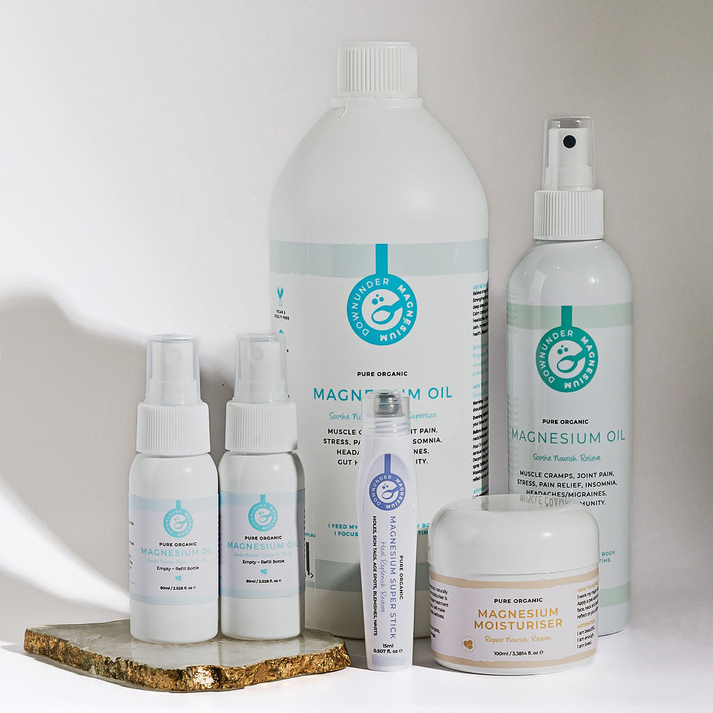 
                  
                    The Ultimate Natural Reset – for Skin Tags, Pain, Sleep & Anti-Ageing
                  
                