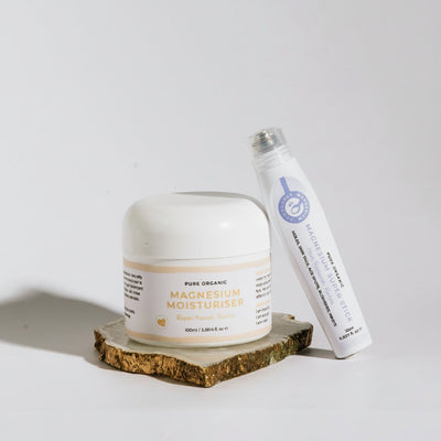 The Clear Skin Comeback Duo – for Skin Tags, Pigmentation & Renewal