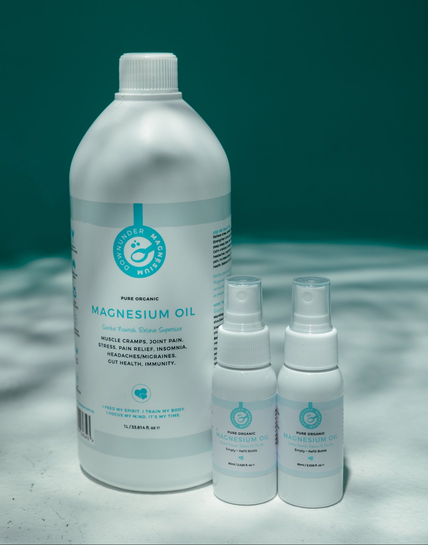 
                  
                    The Age Gracefully System – for Anti-Ageing, Skin Health & Daily Calm
                  
                