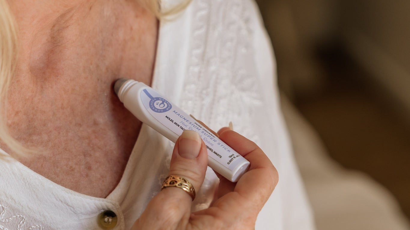 
                  
                    The Skin Tag Gone Duo – for Skin Tags, Moles & Keratosis
                  
                