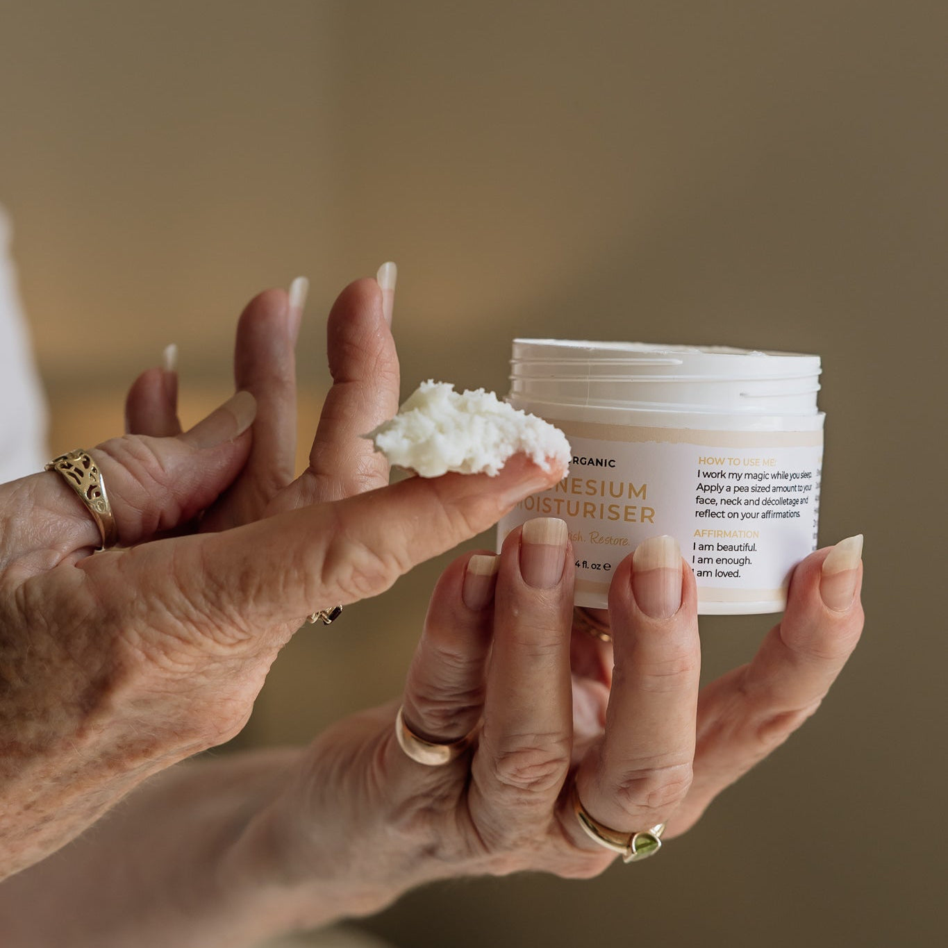 
                  
                    The Feel Like Yourself Again Trio – for Skin Tags, Stress & Ageing Skin
                  
                