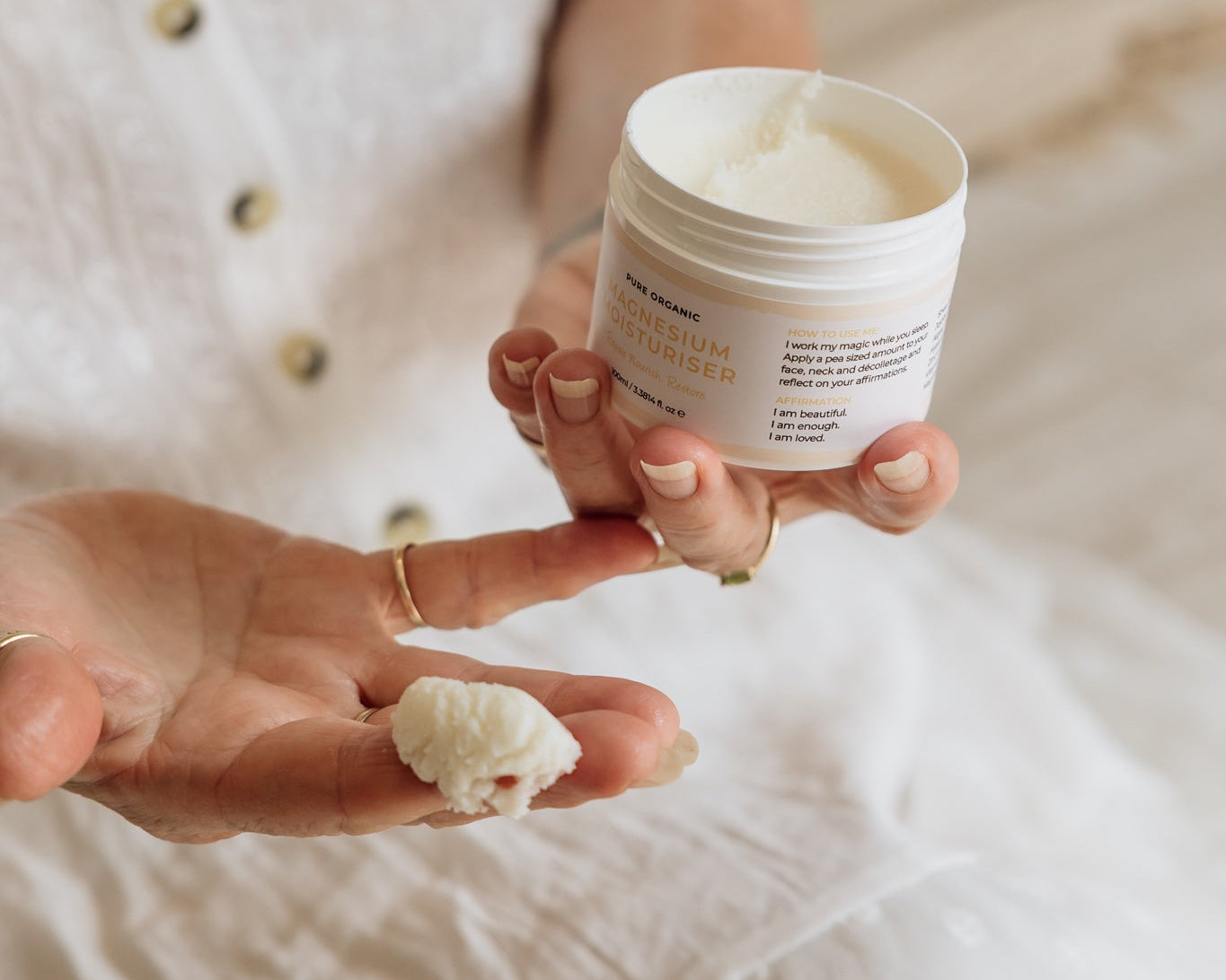 
                  
                    The Ultimate Natural Reset – Complete Magnesium Collection
                  
                
