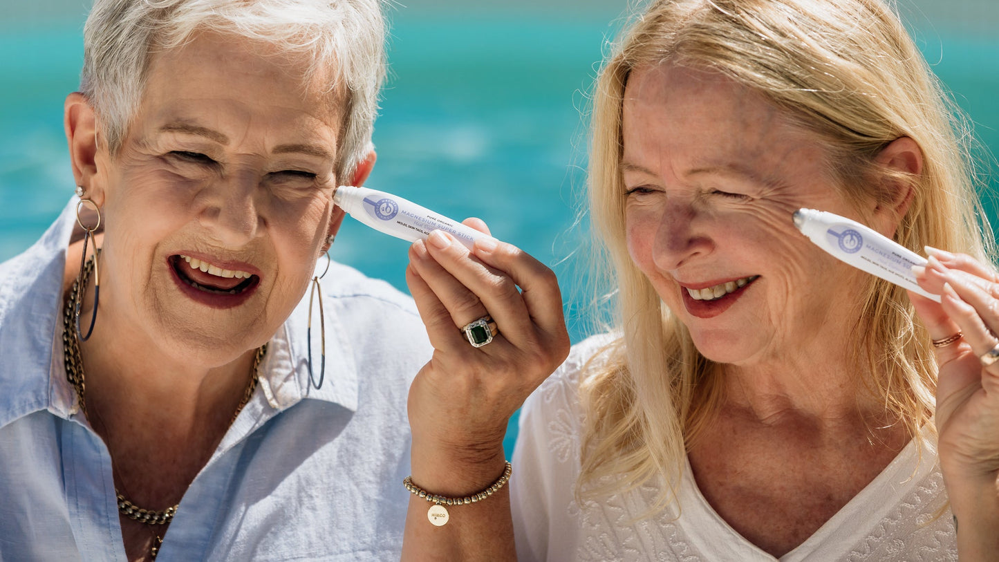 
                  
                    The Skin Tag Gone Duo – for Skin Tags, Moles & Keratosis
                  
                