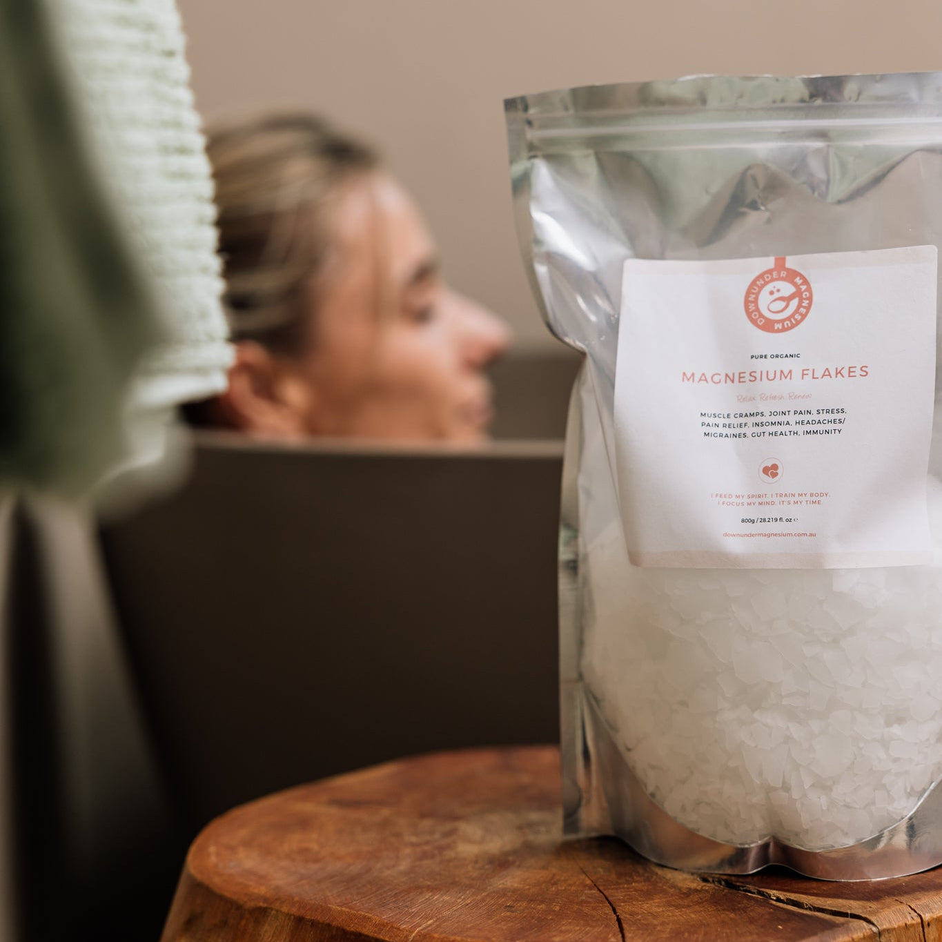 
                  
                    The Sore Muscle Fix Duo – for Muscle Recovery, Tension & Soreness
                  
                