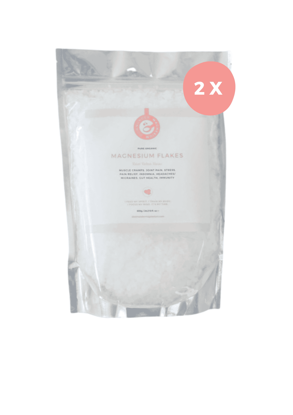 RECOVER BUNDLE
